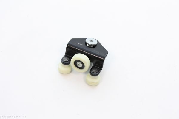 AUTOMEGA 100107610 Roller Guide, sliding door