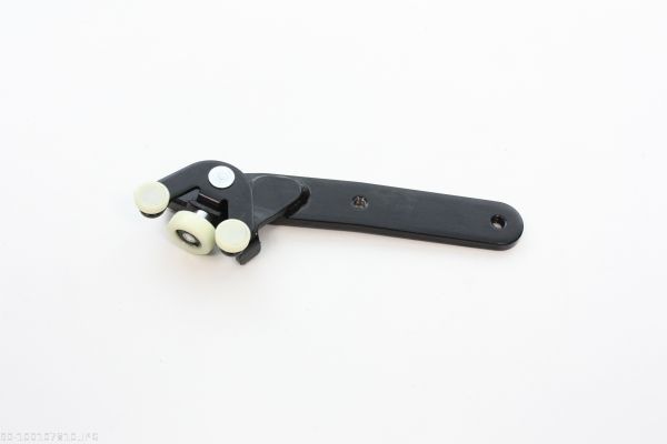AUTOMEGA 100107810 Roller Guide, sliding door