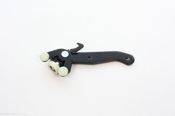 AUTOMEGA 100108110 Roller Guide, sliding door