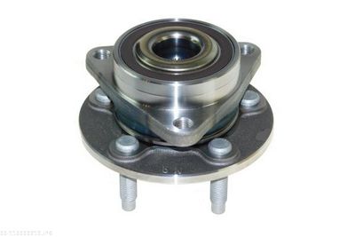 Wheel Bearing Kit AUTOMEGA 110000210