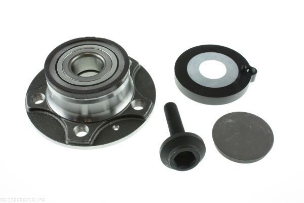 AUTOMEGA 110000710 Wheel Bearing Kit