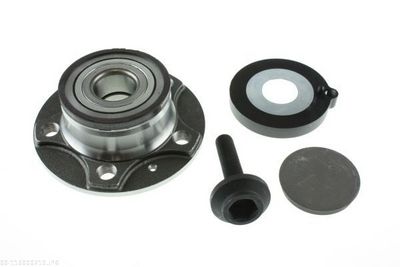 Wheel Bearing Kit AUTOMEGA 110000710