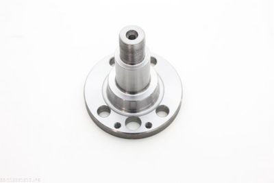 Stub Axle, axle beam AUTOMEGA 110001010