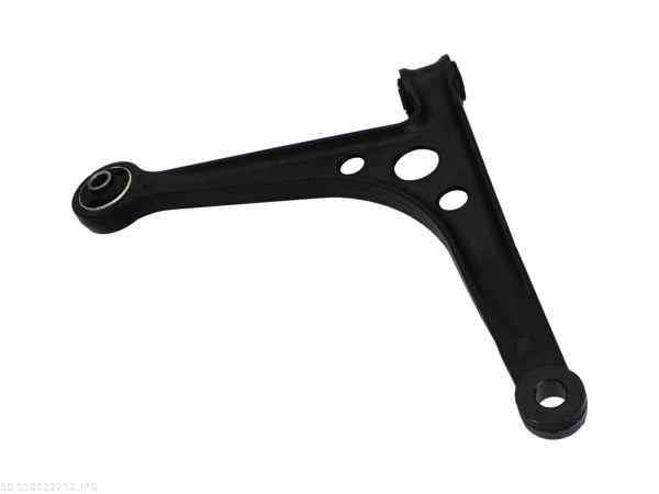AUTOMEGA 110002710 Control/Trailing Arm, wheel suspension