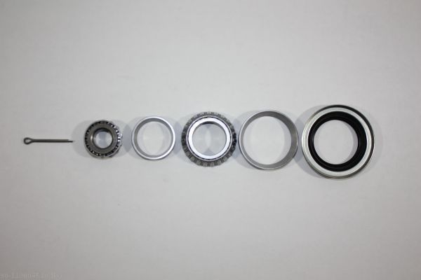 AUTOMEGA 110004510 Wheel Bearing Kit