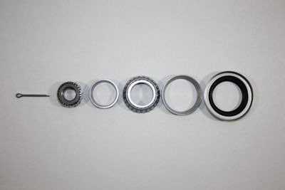Wheel Bearing Kit AUTOMEGA 110004510