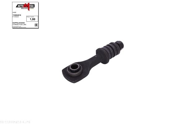 AUTOMEGA 110004610 Link/Coupling Rod, stabiliser bar