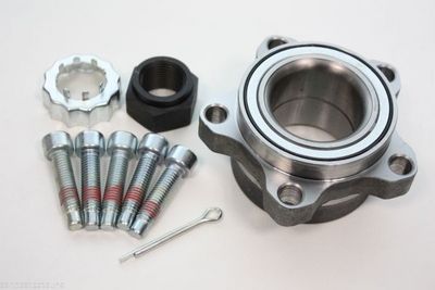Wheel Bearing Kit AUTOMEGA 110010010