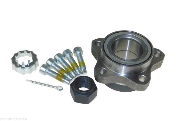 AUTOMEGA 110014210 Wheel Bearing Kit
