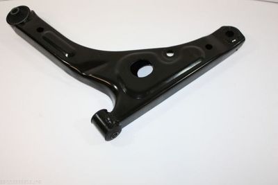 Control/Trailing Arm, wheel suspension AUTOMEGA 110020210