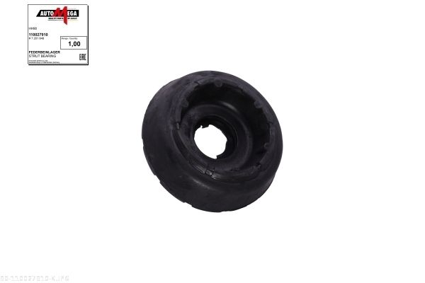 AUTOMEGA 110027910 Suspension Strut Support Mount