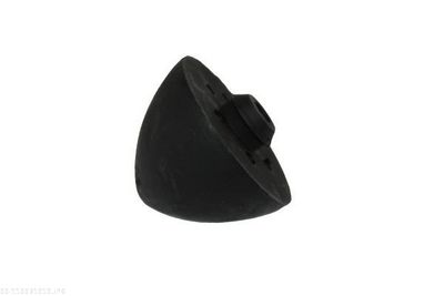 Bump Stop, steering knuckle AUTOMEGA 110031910