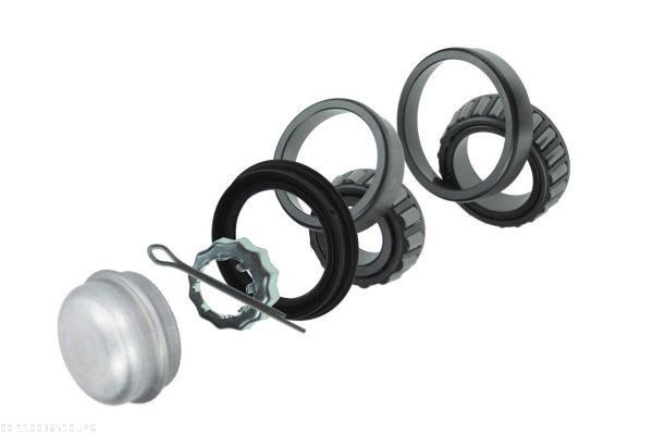AUTOMEGA 110036510 Wheel Bearing Kit