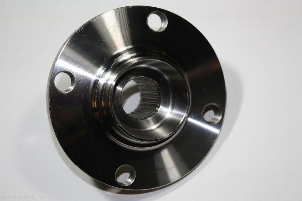 AUTOMEGA 110040110 Wheel Hub