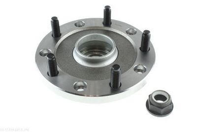 Suspension Strut Support Mount AUTOMEGA 110046210