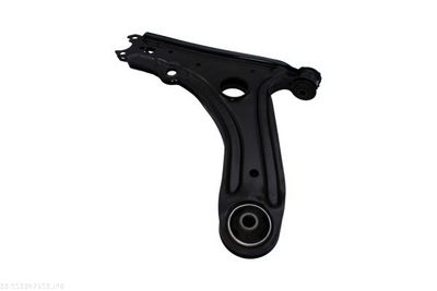 Control/Trailing Arm, wheel suspension AUTOMEGA 110047510