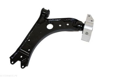 Control/Trailing Arm, wheel suspension AUTOMEGA 110048010
