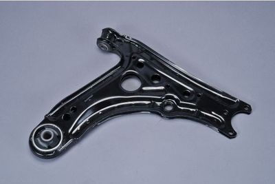 Control/Trailing Arm, wheel suspension AUTOMEGA 110049010