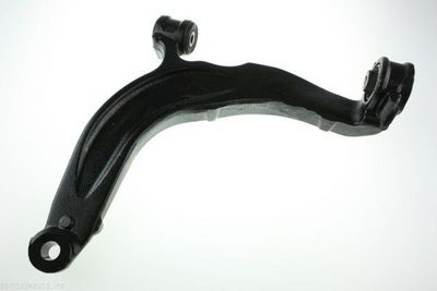 Control/Trailing Arm, wheel suspension AUTOMEGA 110049510