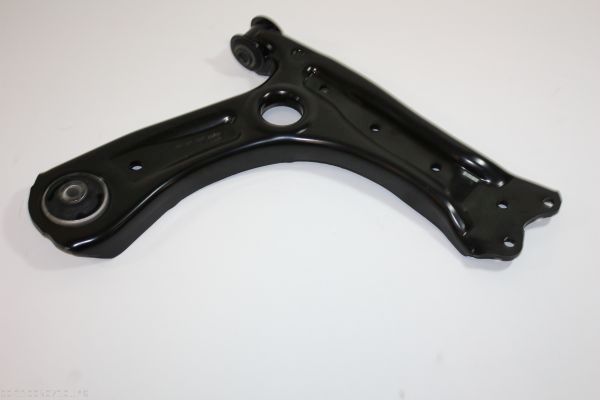 AUTOMEGA 110050710 Control/Trailing Arm, wheel suspension