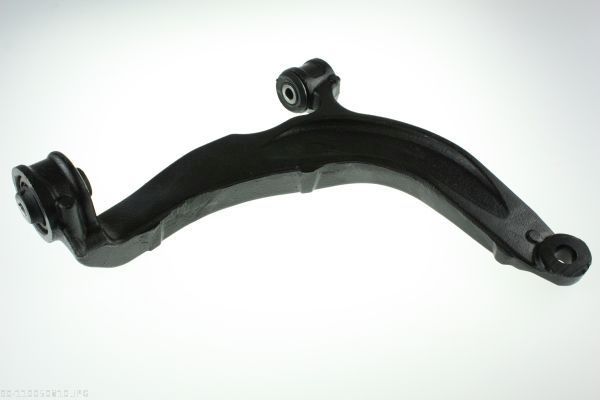 AUTOMEGA 110050810 Control/Trailing Arm, wheel suspension