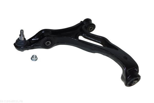 AUTOMEGA 110050910 Control/Trailing Arm, wheel suspension