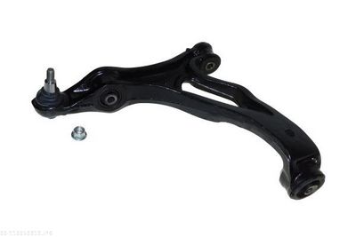 Control/Trailing Arm, wheel suspension AUTOMEGA 110050910