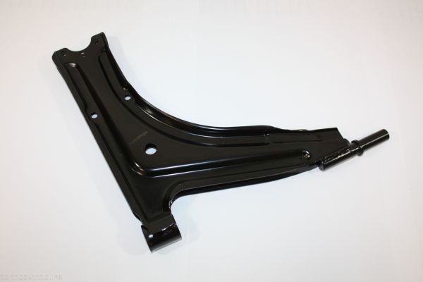 AUTOMEGA 110051110 Control/Trailing Arm, wheel suspension
