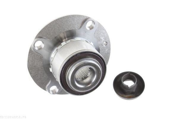 AUTOMEGA 110059210 Wheel Bearing Kit