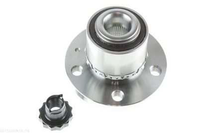 Wheel Bearing Kit AUTOMEGA 110059410