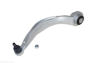 Control/Trailing Arm, wheel suspension AUTOMEGA 110061110