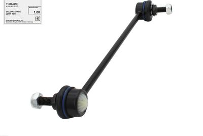 Link/Coupling Rod, stabiliser bar AUTOMEGA 110064610