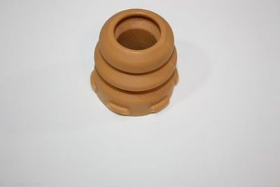 Rubber Buffer, suspension AUTOMEGA 110068110