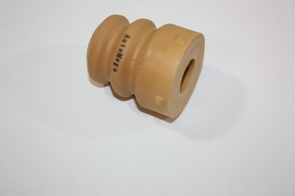 AUTOMEGA 110068910 Rubber Buffer, suspension