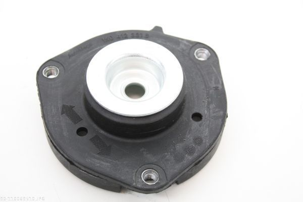 AUTOMEGA 110069510 Suspension Strut Support Mount