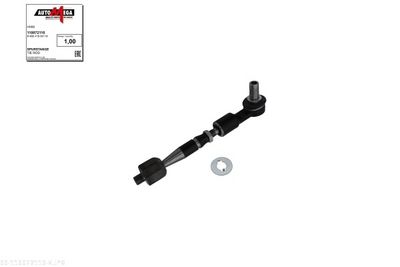 Tie Rod AUTOMEGA 110072110