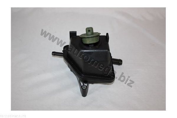 AUTOMEGA 110074810 Equalising reservoir, hydraulic oil (power steering)