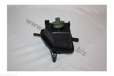 Equalising reservoir, hydraulic oil (power steering) AUTOMEGA 110074810