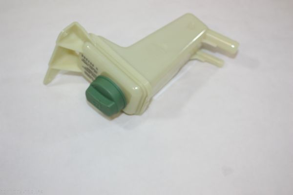 AUTOMEGA 110075110 Equalising reservoir, hydraulic oil (power steering)