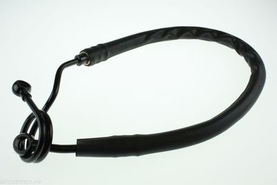 Hydraulic Hose, steering AUTOMEGA 110077910