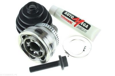 Joint Kit, drive shaft AUTOMEGA 110080210