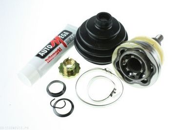 Joint Kit, drive shaft AUTOMEGA 110080510