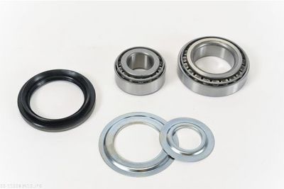 Wheel Bearing Kit AUTOMEGA 110083410