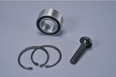 Wheel Bearing Kit AUTOMEGA 110083710