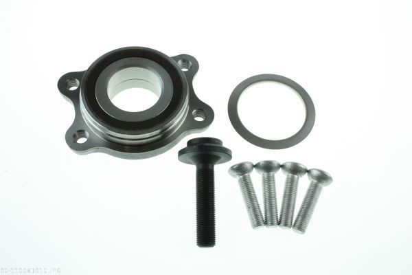 AUTOMEGA 110083910 Wheel Bearing Kit