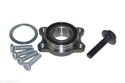 Wheel Bearing Kit AUTOMEGA 110084010