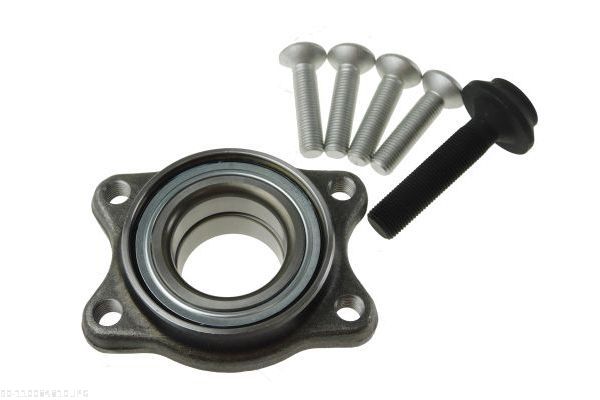 AUTOMEGA 110084810 Wheel Bearing Kit