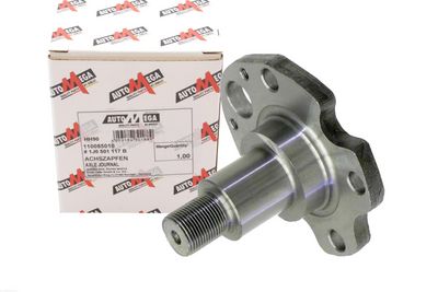 Stub Axle, axle beam AUTOMEGA 110085010