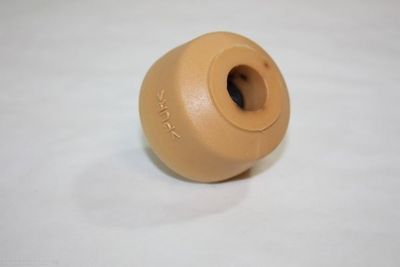 Rubber Buffer, suspension AUTOMEGA 110091110