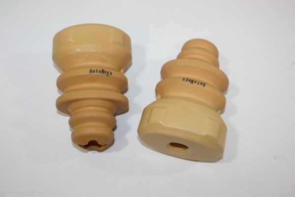 AUTOMEGA 110091910 Rubber Buffer, suspension